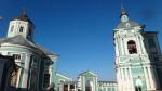 Свято-Успенский кафедральный Собор (Россия, Смоленск) фото