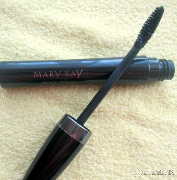 Тушь для ресниц Mary Kay Ultimate Mascara фото