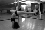 Танец на пилоне Pole Dance фото