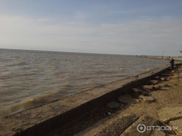 Отдых в Приморско-Ахтарске (Россия) фото