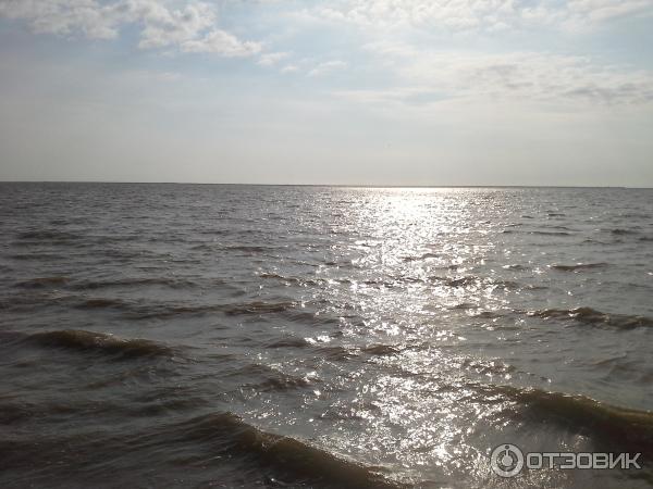 Отдых в Приморско-Ахтарске (Россия) фото