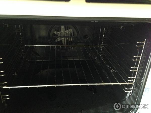 Духовой шкаф ariston hotpoint ft 850