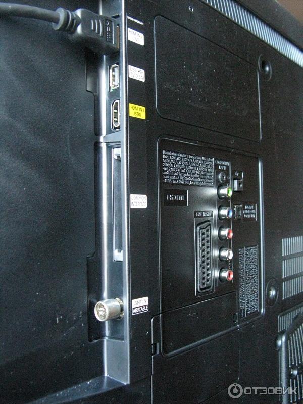 Как разобрать телевизор ue32f5020ak