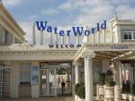 Аквапарк Water World Waterpark (Кипр, Айя-Напа) фото