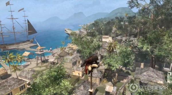 Assassin's Creed 4: Black Flag - Freedom Cry - игра для PC фото