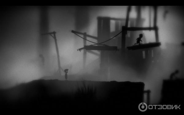 Limbo - игра для РС фото