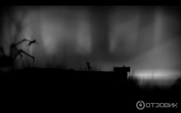 Limbo - игра для РС фото