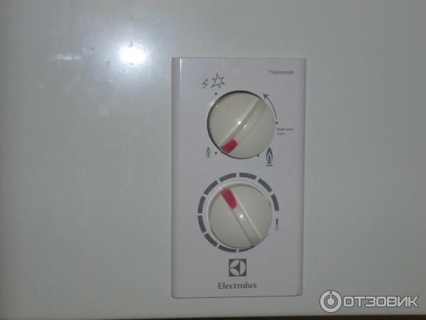 Как подключить колонку электролюкс Отзыв о Газовая колонка Electrolux GWH 350 RN Современная модель без излишеств.