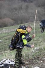 Детский лагерь "Большое приключение" (Россия, Москва) фото