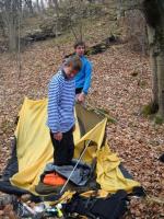 Детский лагерь "Большое приключение" (Россия, Москва) фото