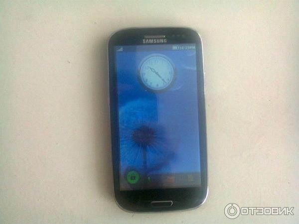 Samsung S3 (КИТАЙСКАЯ КОПИЯ)