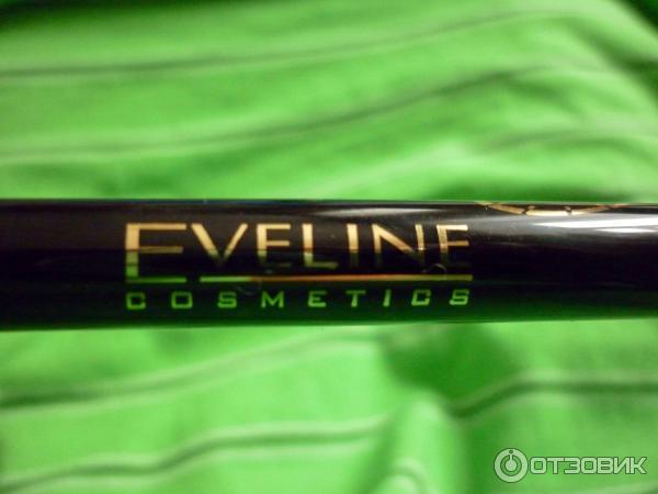 Подводка-маркер Eveline Cosmetics водостойкая фото