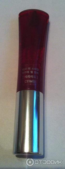 Тинт для губ Aqua Gel Tint фото