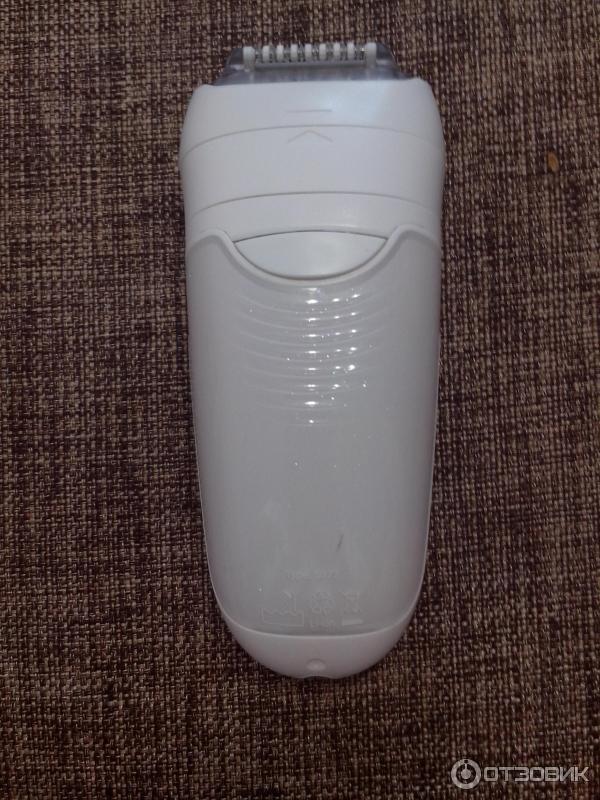 Эпилятор Braun Silk-Epil 7 5377 фото