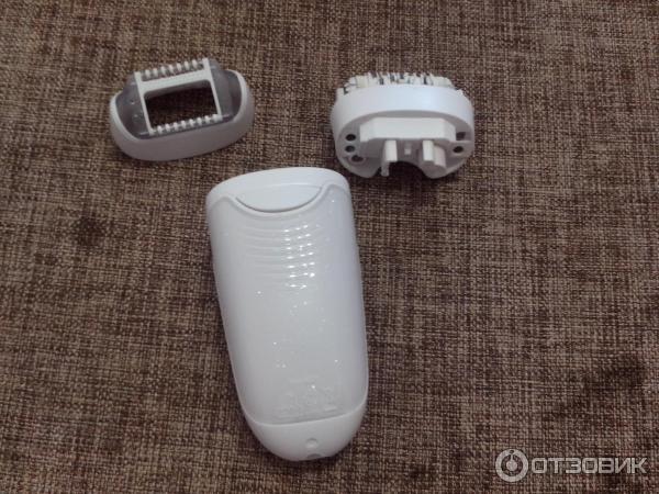 Эпилятор Braun Silk-Epil 7 5377 фото