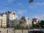 Экскурсия по г. Киев (Украина) фото