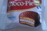 Печенье Lotte Choco Pie фото