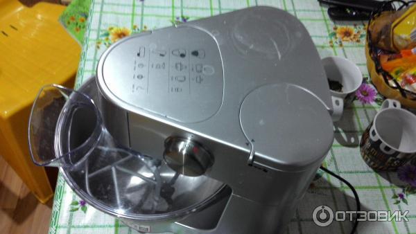 Кухонный Комбайн Kenwood Km28 Купить