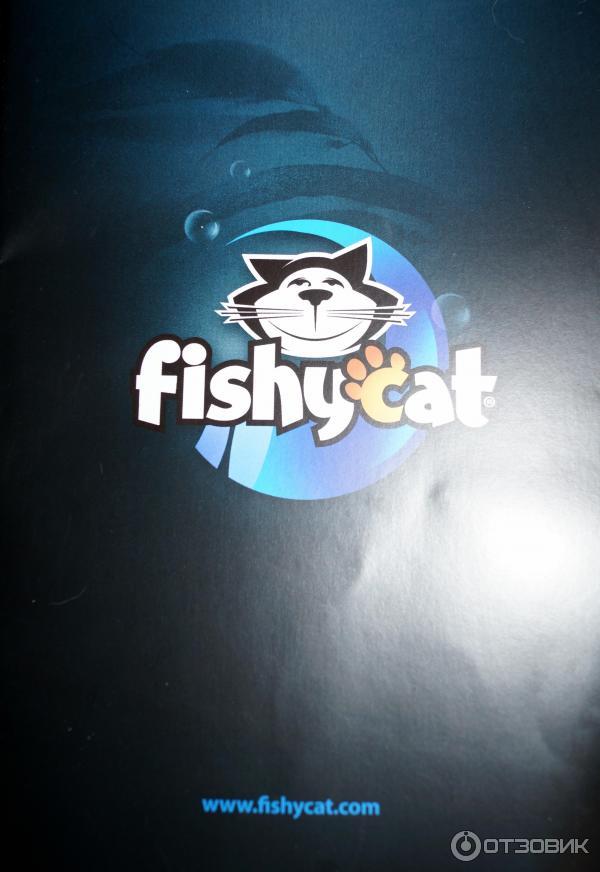 Воблеры от FishyCat фото