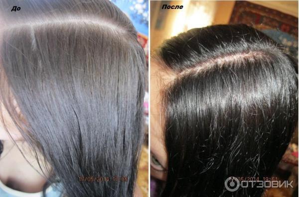 Краска для волос Schwarzkopf Perfect Mousse 200 Черный