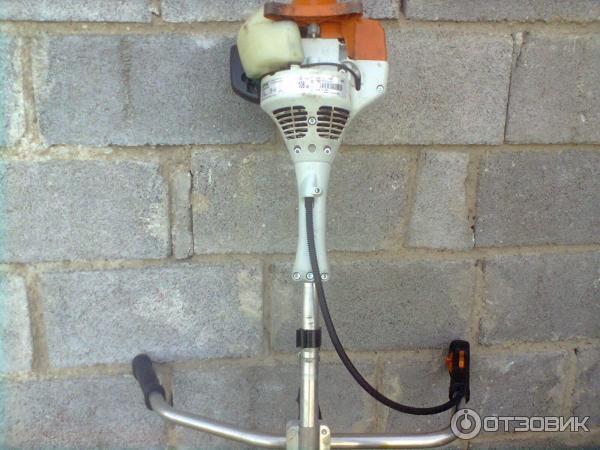 мотокоса Stihl