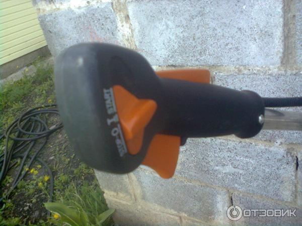 мотокоса Stihl