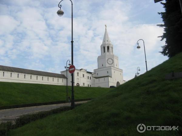 Отдых в г. Казань (Россия, Татарстан) фото