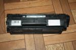 Лазерный принтер HP LaserJet 1020 фото