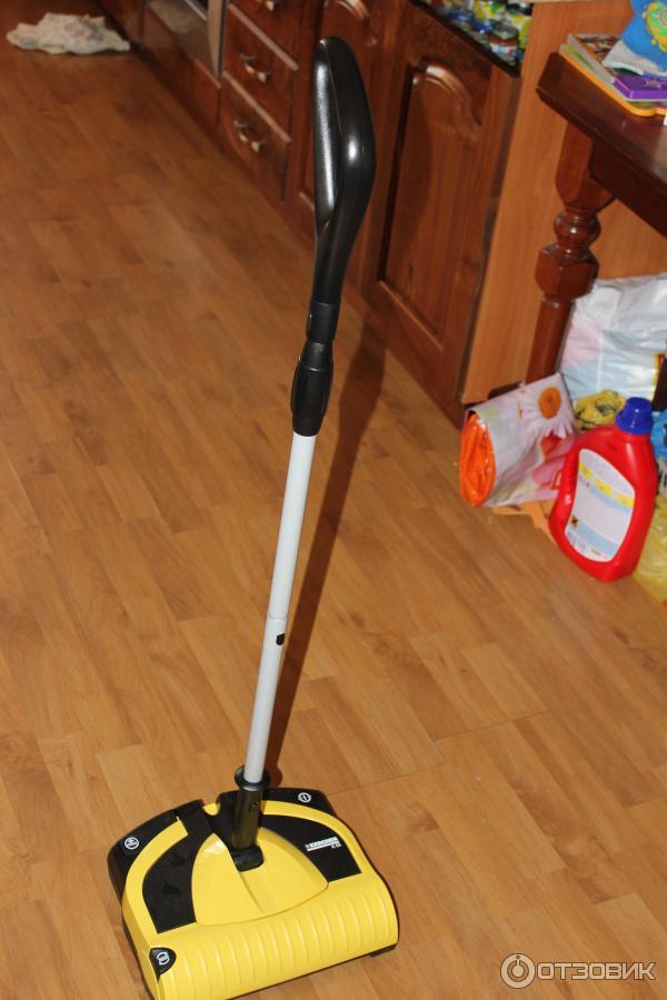 электовеник Karcher K55 Plus