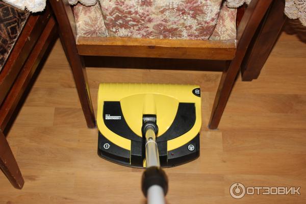 электовеник Karcher K55 Plus