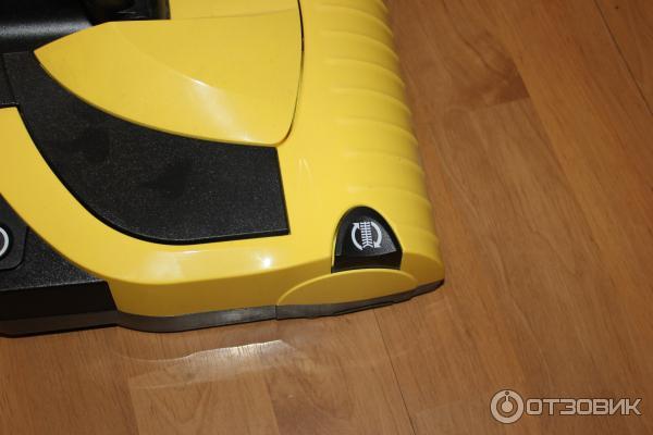 электовеник Karcher K55 Plus