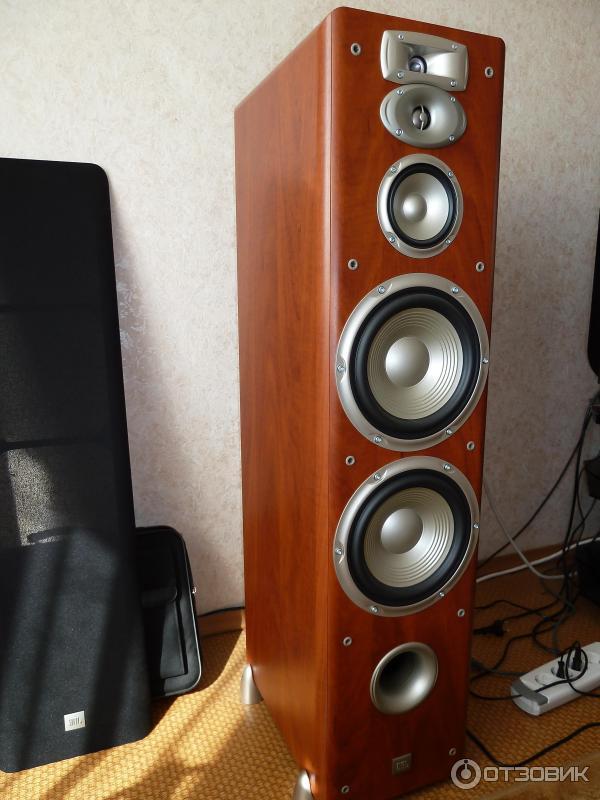 Jbl hot sale l 890