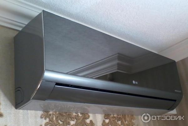Сплит Система Lg Ac09bq Купить