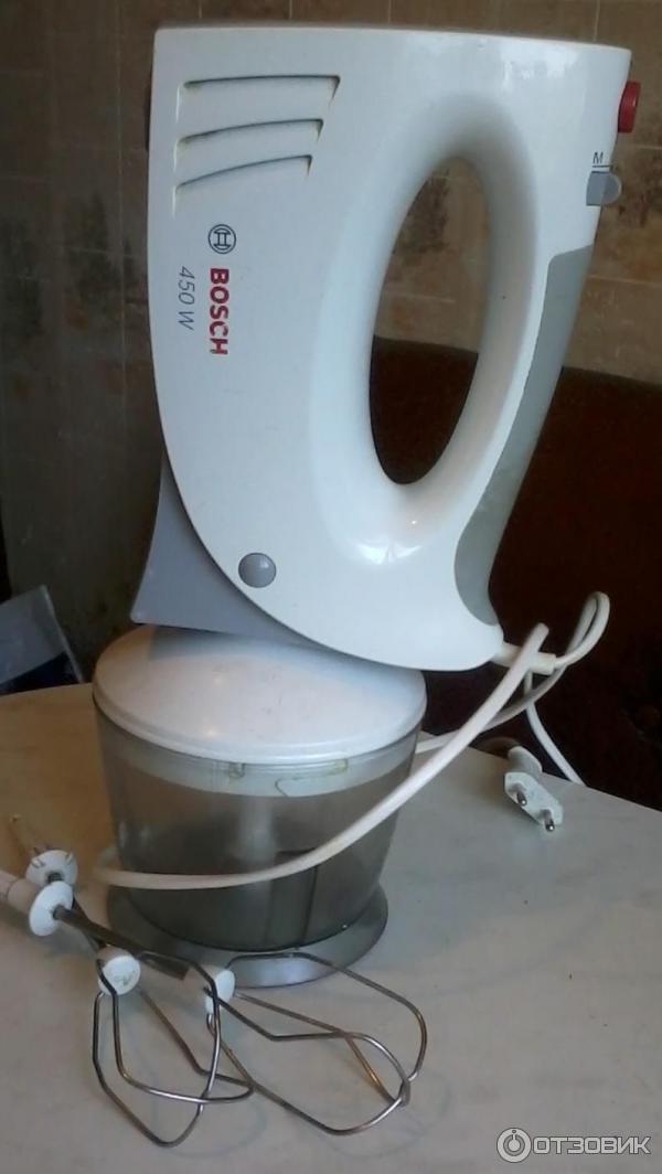 Bosch MFQ 3520