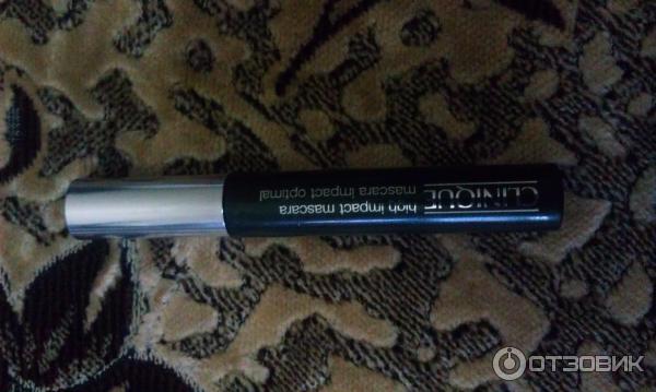 Тушь для ресниц Clinique High Impact Mascara фото