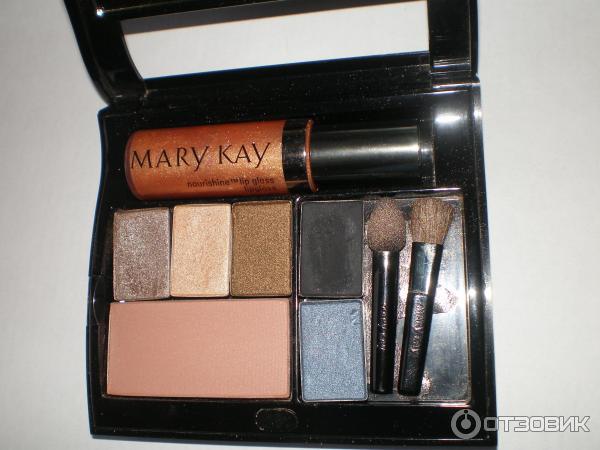 Крем-пудра Mary Kay фото