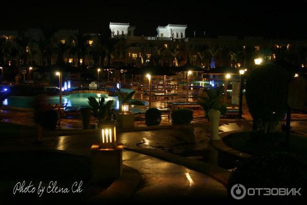 Отель Albatros Palace 5* (Египет, Хургада) фото