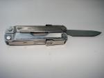 Мультиинструмент Leatherman Rebar фото