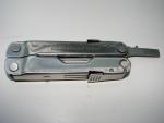 Мультиинструмент Leatherman Rebar фото