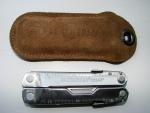 Мультиинструмент Leatherman Rebar фото
