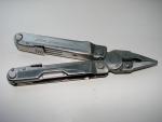 Мультиинструмент Leatherman Rebar фото