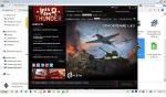 War Thunder - онлайн-игра для PC фото