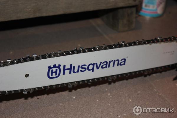 бензопила Husqvarna 140