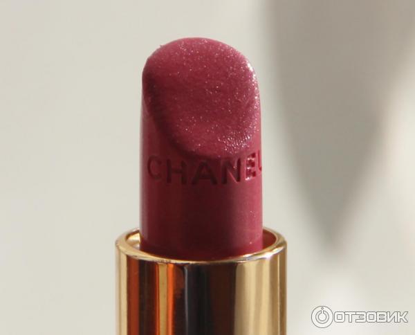 Губная помада Chanel Rouge Coco фото