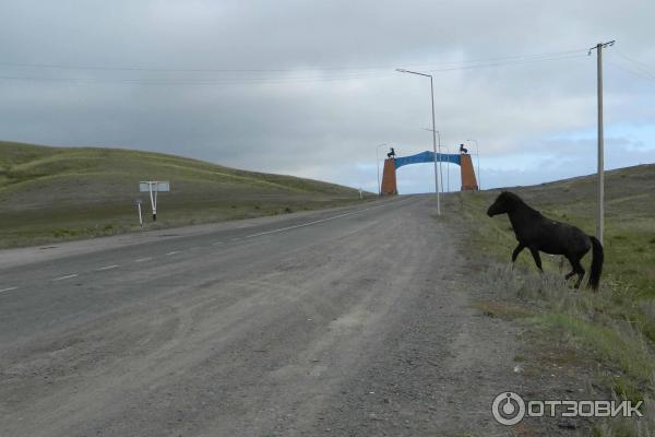 заповедник Тасбулак