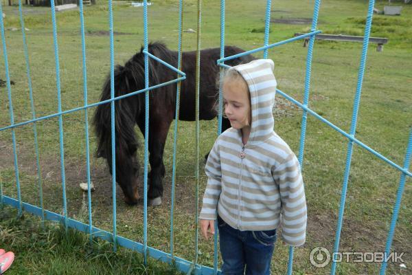 заповедник Тасбулак