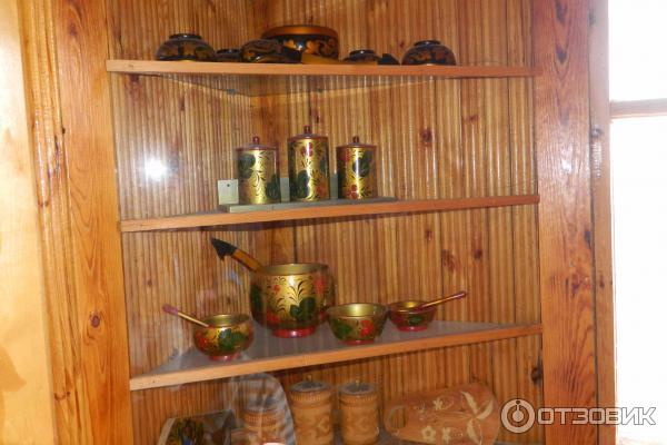 заповедник Тасбулак