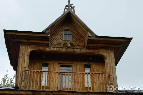заповедник Тасбулак