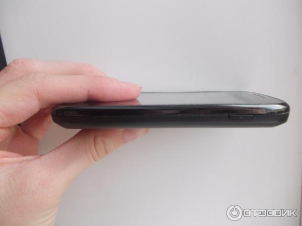 Смартфон Samsung Galaxy Y Duos GT-S6102 фото