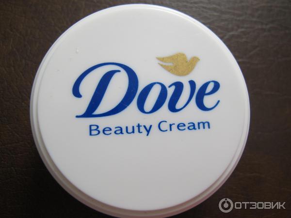 крем Dove